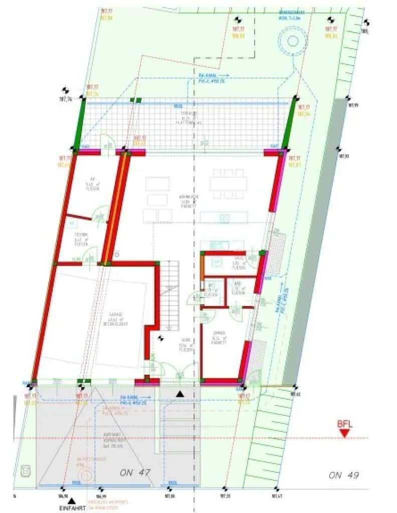 5-Zimmer-Immobilie kaufen in Korneuburg – 170 m², € 895.000 – Bild 2 von 11