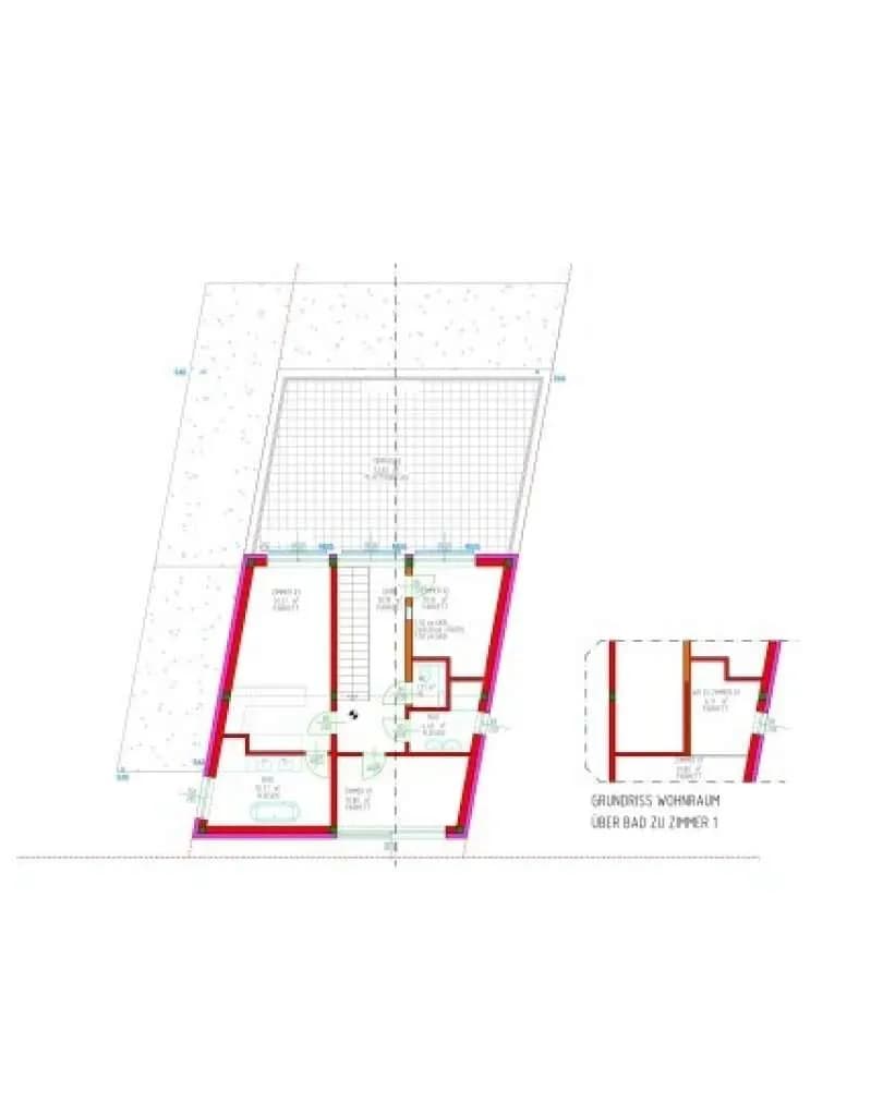 5-Zimmer-Immobilie kaufen in Korneuburg – 170 m², € 895.000 – Bild 3 von 11