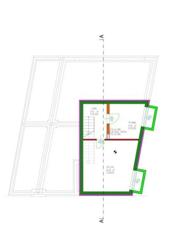 5-Zimmer-Immobilie kaufen in Korneuburg – 170 m², € 895.000 – Bild 4 von 11