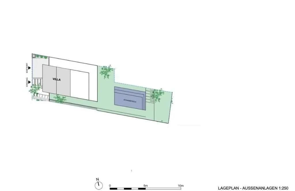 5-Zimmer-Immobilie kaufen in Korneuburg – 170 m², € 895.000 – Bild 5 von 11