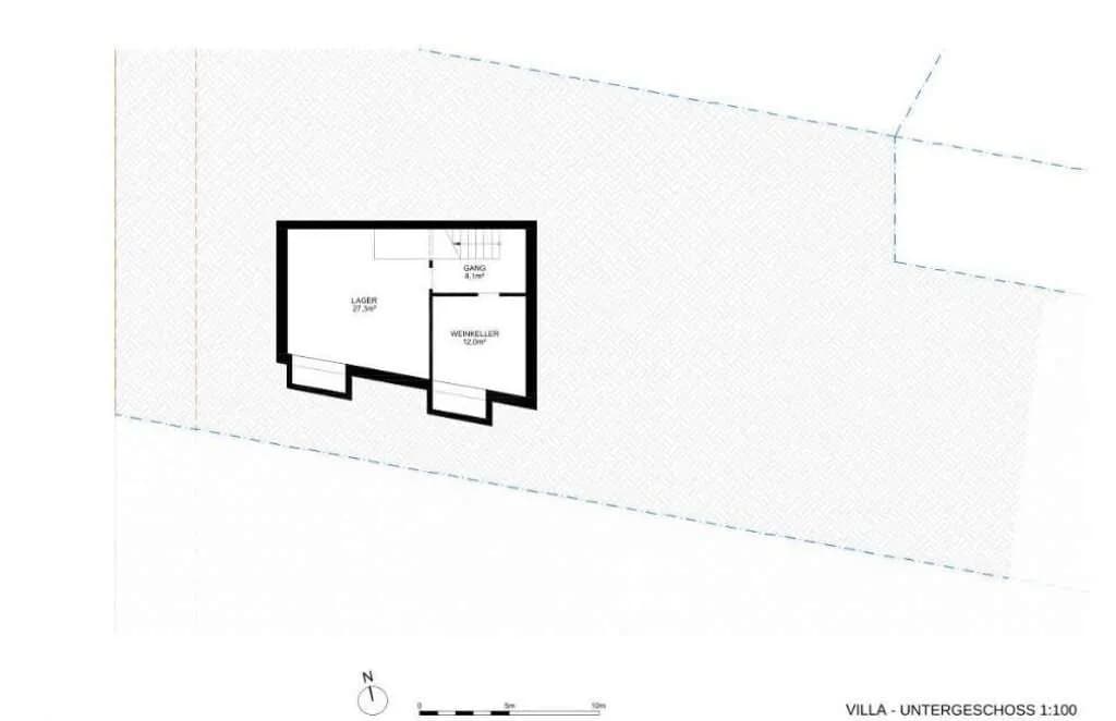 5-Zimmer-Immobilie kaufen in Korneuburg – 170 m², € 895.000 – Bild 6 von 11