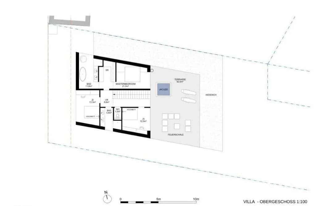 5-Zimmer-Immobilie kaufen in Korneuburg – 170 m², € 895.000 – Bild 8 von 11