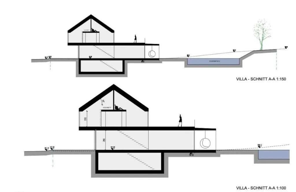 5-Zimmer-Immobilie kaufen in Korneuburg – 170 m², € 895.000 – Bild 9 von 11