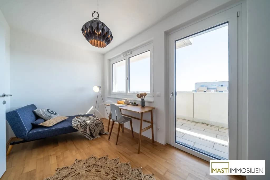 3-Zimmer-Wohnung kaufen in Wien – 73,64 m², € 499.000 – Bild 5 von 17