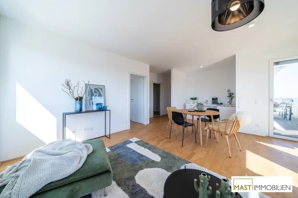 3-Zimmer-Wohnung kaufen in Wien – 73,64 m², € 499.000 – Bild 7 von 17