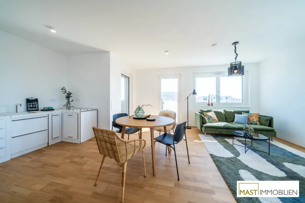 3-Zimmer-Wohnung kaufen in Wien – 73,64 m², € 499.000 – Bild 8 von 17