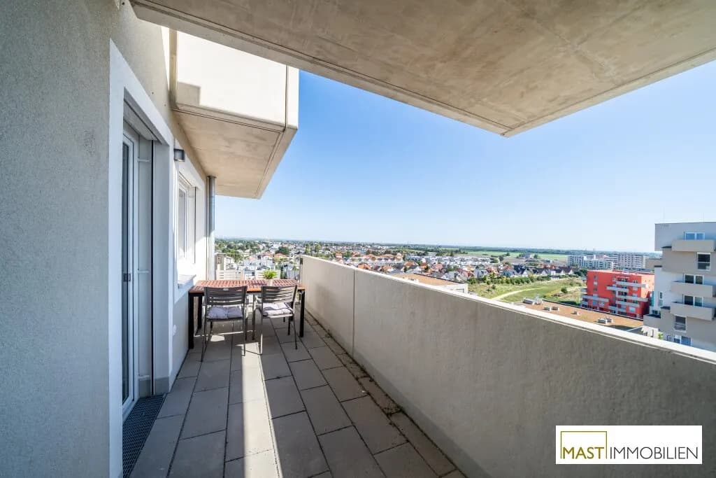 3-Zimmer-Wohnung kaufen in Wien – 73,64 m², € 499.000 – Bild 14 von 17
