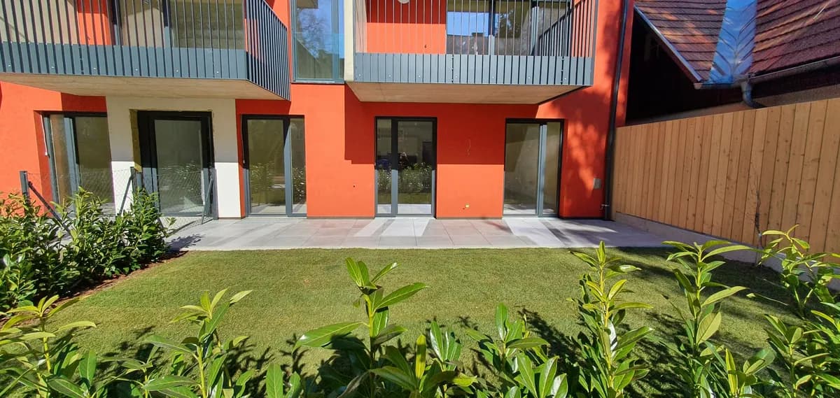 3-Zimmer-Wohnung mieten in Graz – 66 m², € 1.044 – Bild 4 von 21