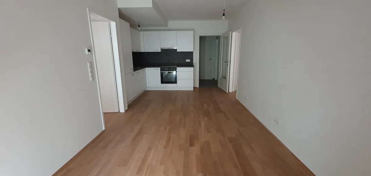 3-Zimmer-Wohnung mieten in Graz – 66 m², € 1.044 – Bild 5 von 21