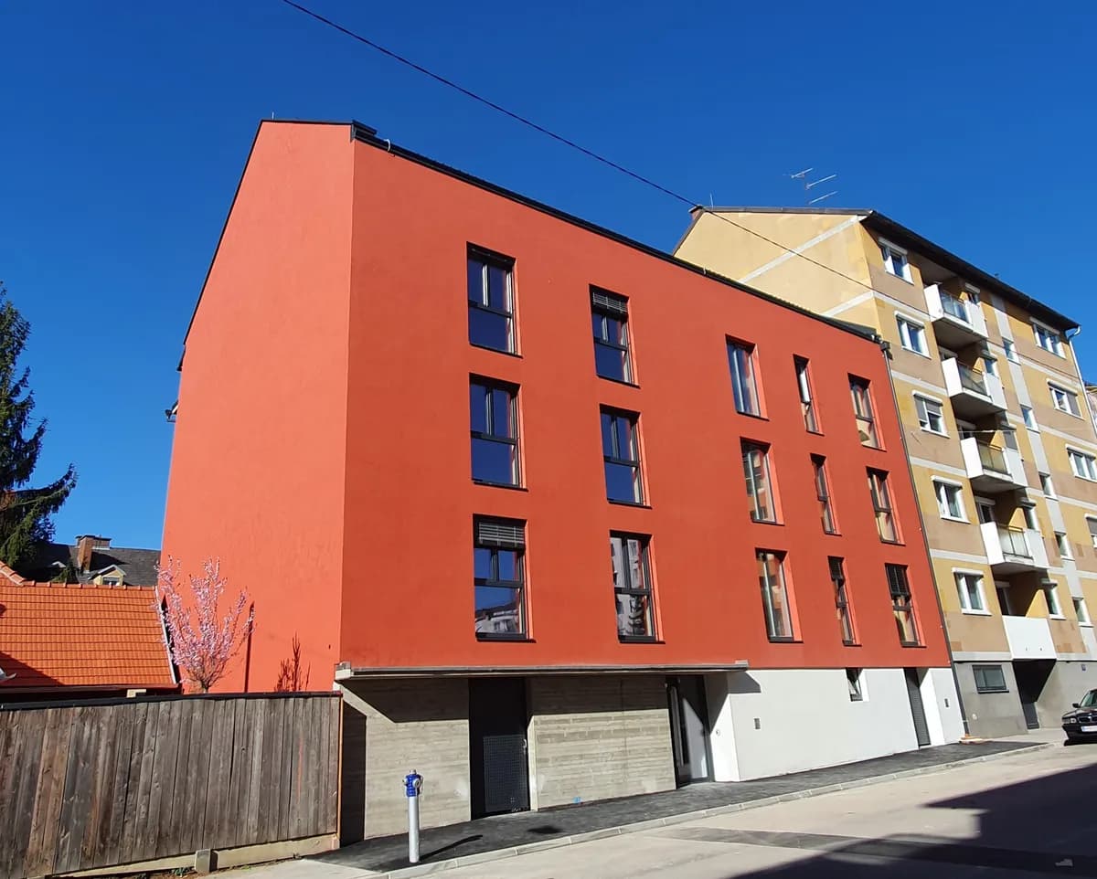 3-Zimmer-Wohnung mieten in Graz – 66 m², € 1.044 – Bild 21 von 21