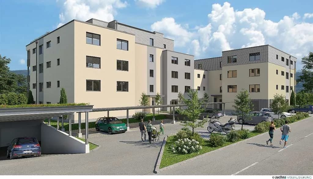 3-Zimmer-Wohnung kaufen in Sankt Veit an der Glan – 83,32 m², € 329.990 – Bild 6 von 7
