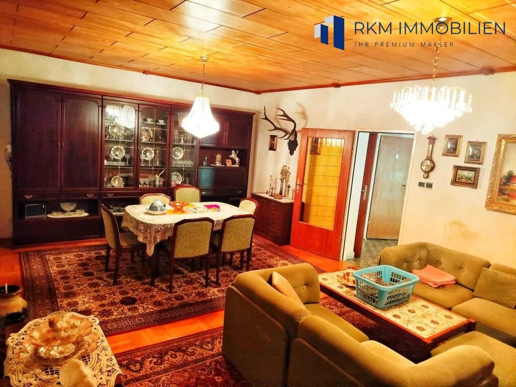 2-Zimmer-Haus kaufen in Wien – 70 m², € 649.000 – Bild 3 von 12