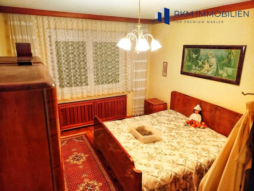 2-Zimmer-Haus kaufen in Wien – 70 m², € 649.000 – Bild 4 von 12