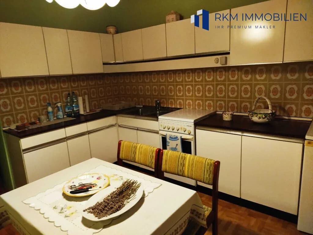 2-Zimmer-Haus kaufen in Wien – 70 m², € 649.000 – Bild 5 von 12