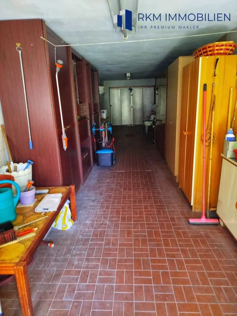 2-Zimmer-Haus kaufen in Wien – 70 m², € 649.000 – Bild 7 von 12
