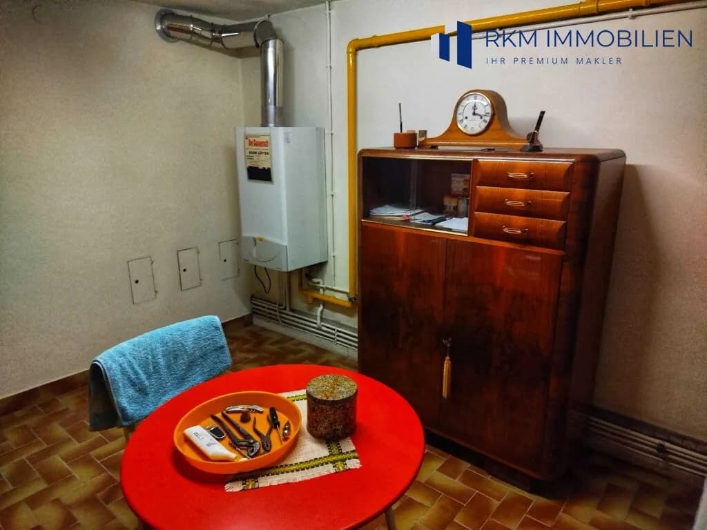 2-Zimmer-Haus kaufen in Wien – 70 m², € 649.000 – Bild 8 von 12