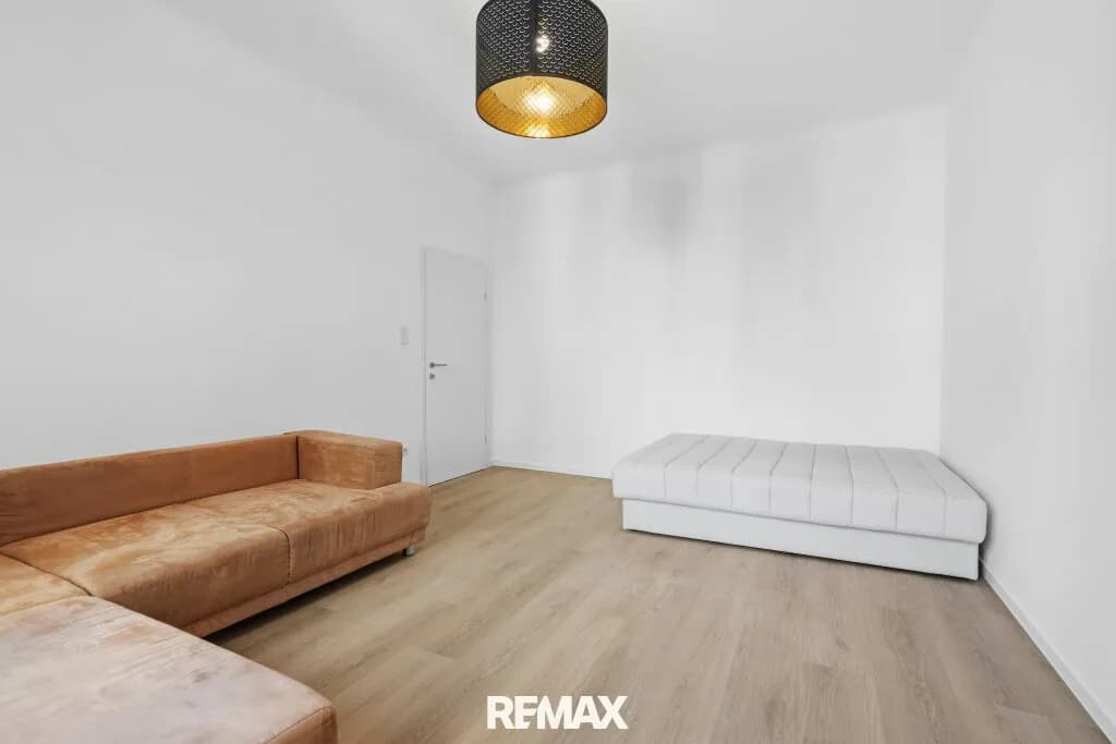 1-Zimmer-Wohnung kaufen in Wien – 34,58 m², € 109.000 – Bild 2 von 14
