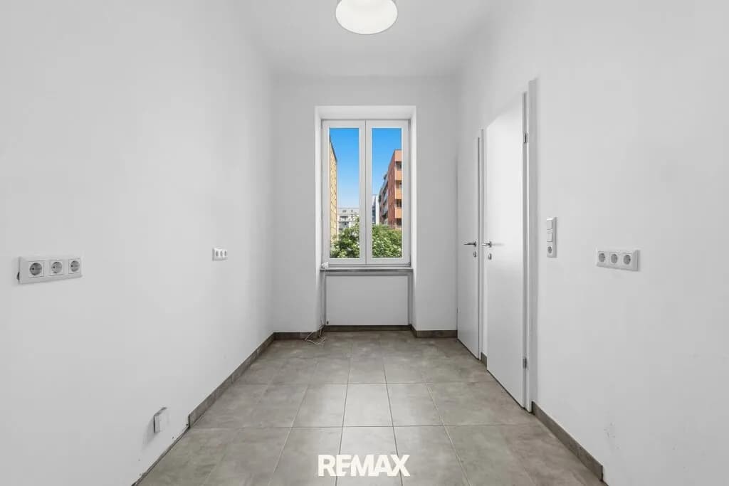 1-Zimmer-Wohnung kaufen in Wien – 34,58 m², € 109.000 – Bild 4 von 14