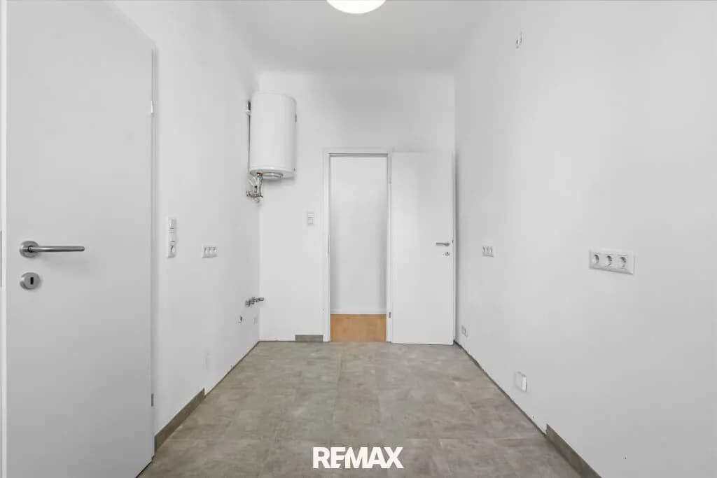 1-Zimmer-Wohnung kaufen in Wien – 34,58 m², € 109.000 – Bild 5 von 14