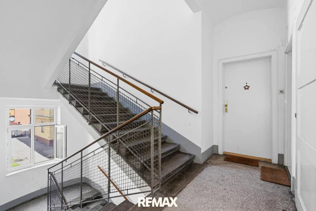 1-Zimmer-Wohnung kaufen in Wien – 34,58 m², € 109.000 – Bild 12 von 14