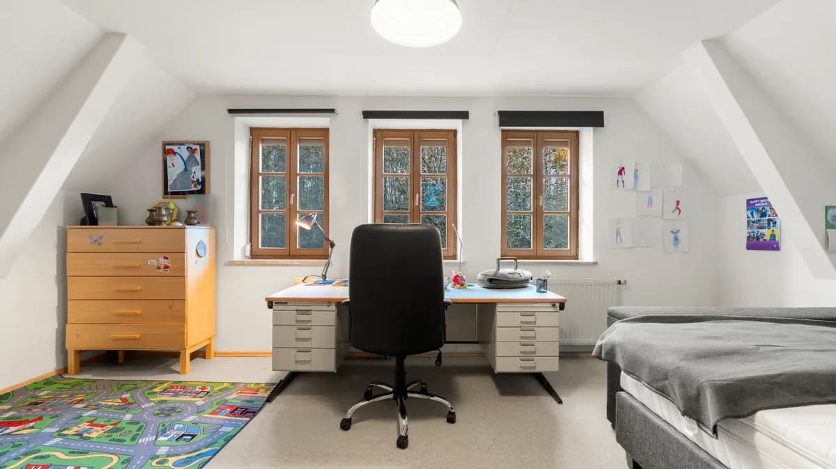 7-Zimmer-Immobilie kaufen in Graz – 350 m², € 1.500.000 – Bild 2 von 13