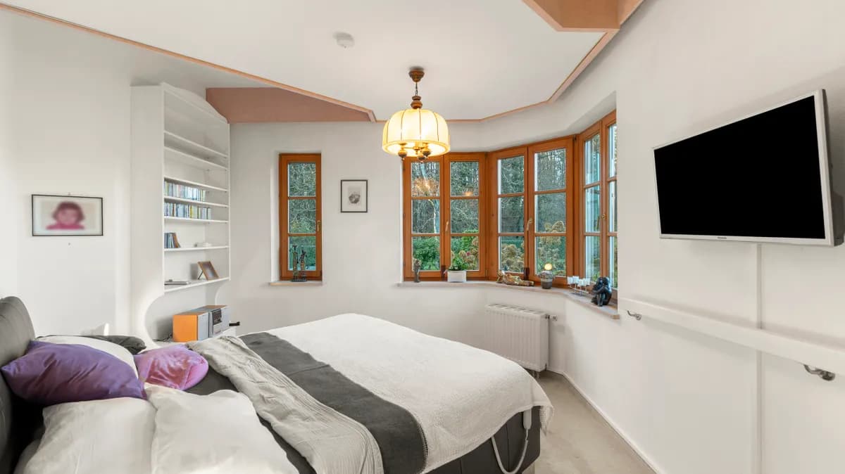 7-Zimmer-Immobilie kaufen in Graz – 350 m², € 1.500.000 – Bild 3 von 13