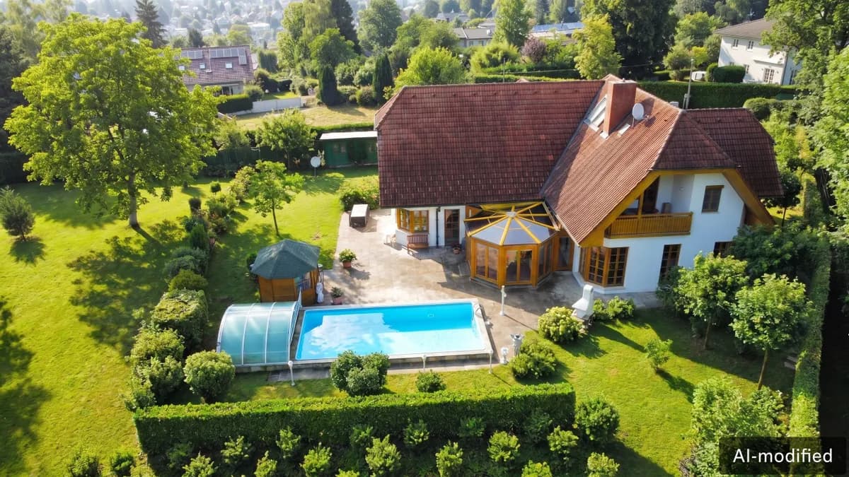 7-Zimmer-Immobilie kaufen in Graz – 350 m², € 1.500.000 – Bild 9 von 13
