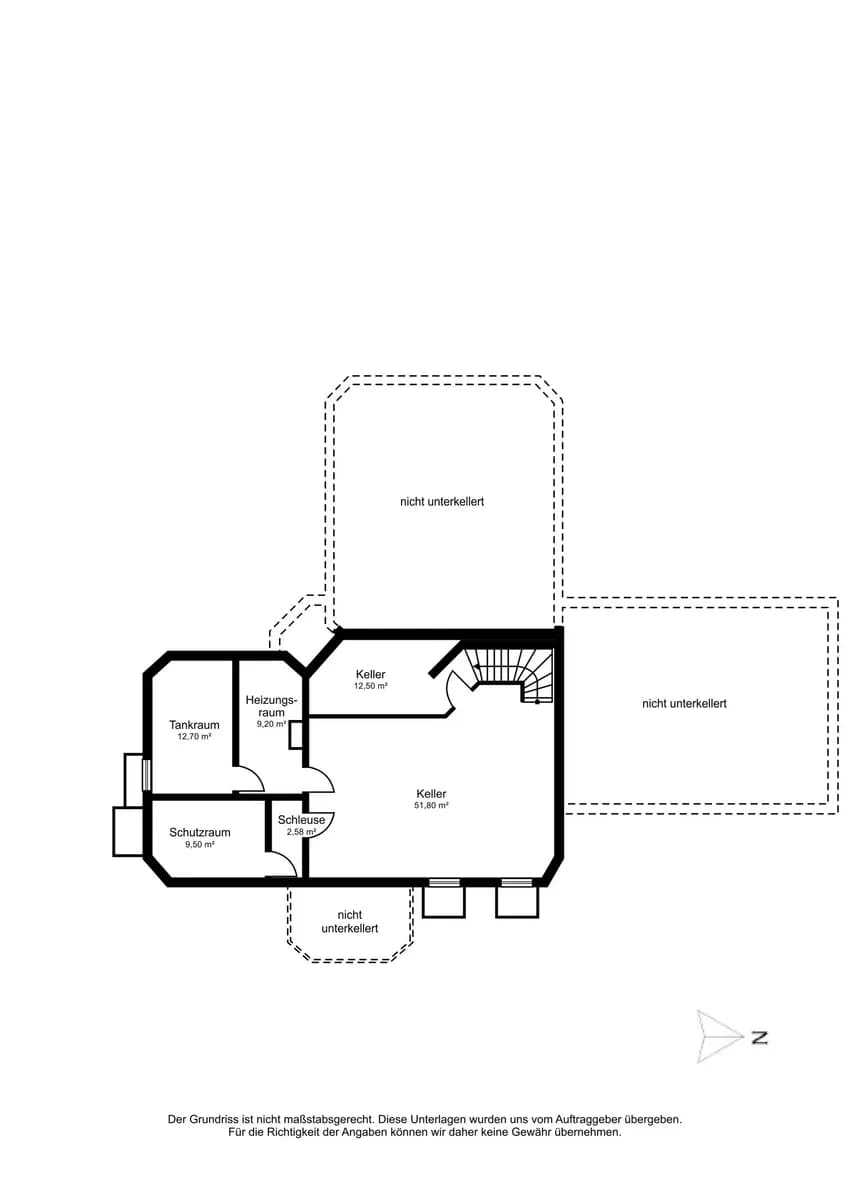7-Zimmer-Immobilie kaufen in Graz – 350 m², € 1.500.000 – Bild 12 von 13