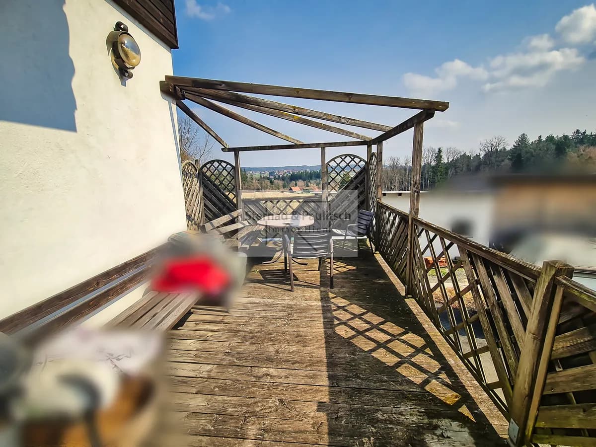 5-Zimmer-Haus kaufen in Deutschlandsberg – 150 m², € 250.000 – Bild 6 von 21