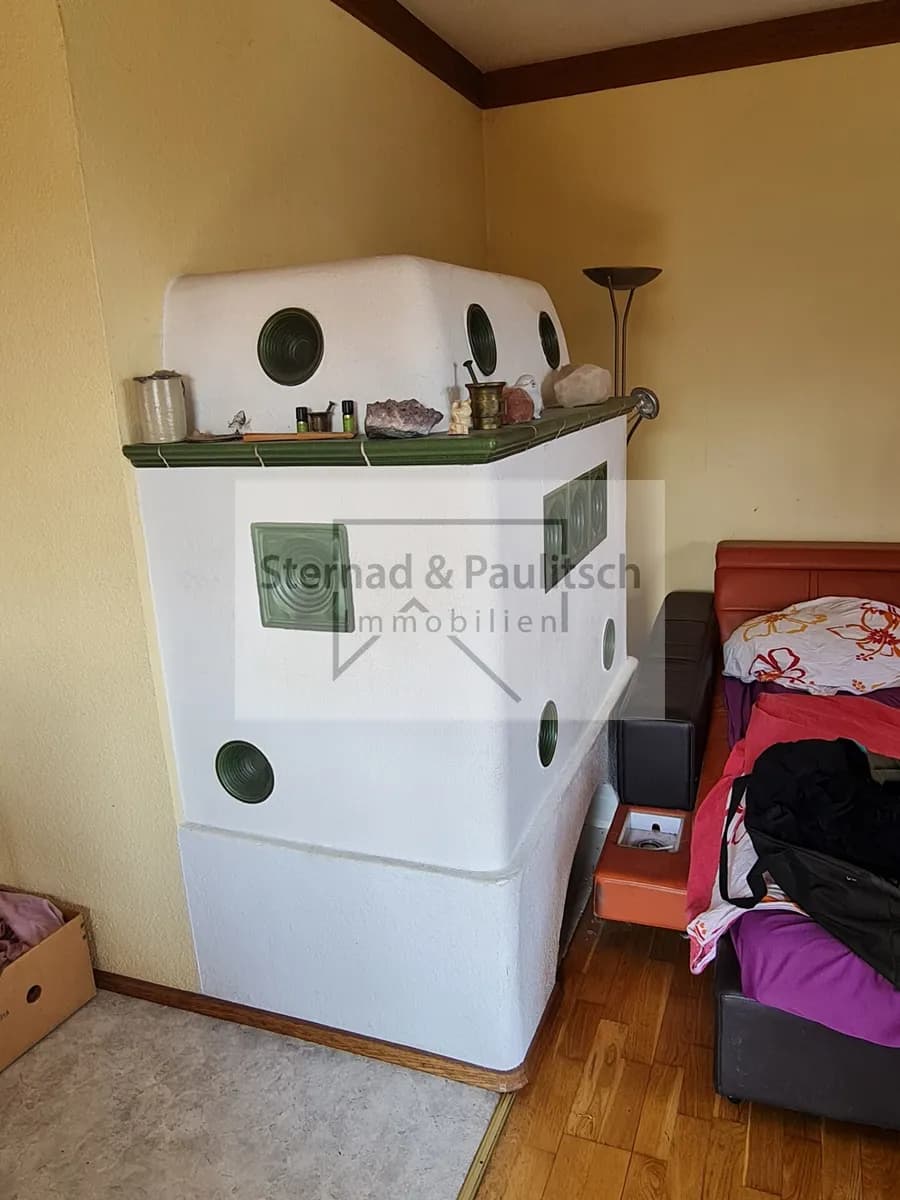5-Zimmer-Haus kaufen in Deutschlandsberg – 150 m², € 250.000 – Bild 8 von 21