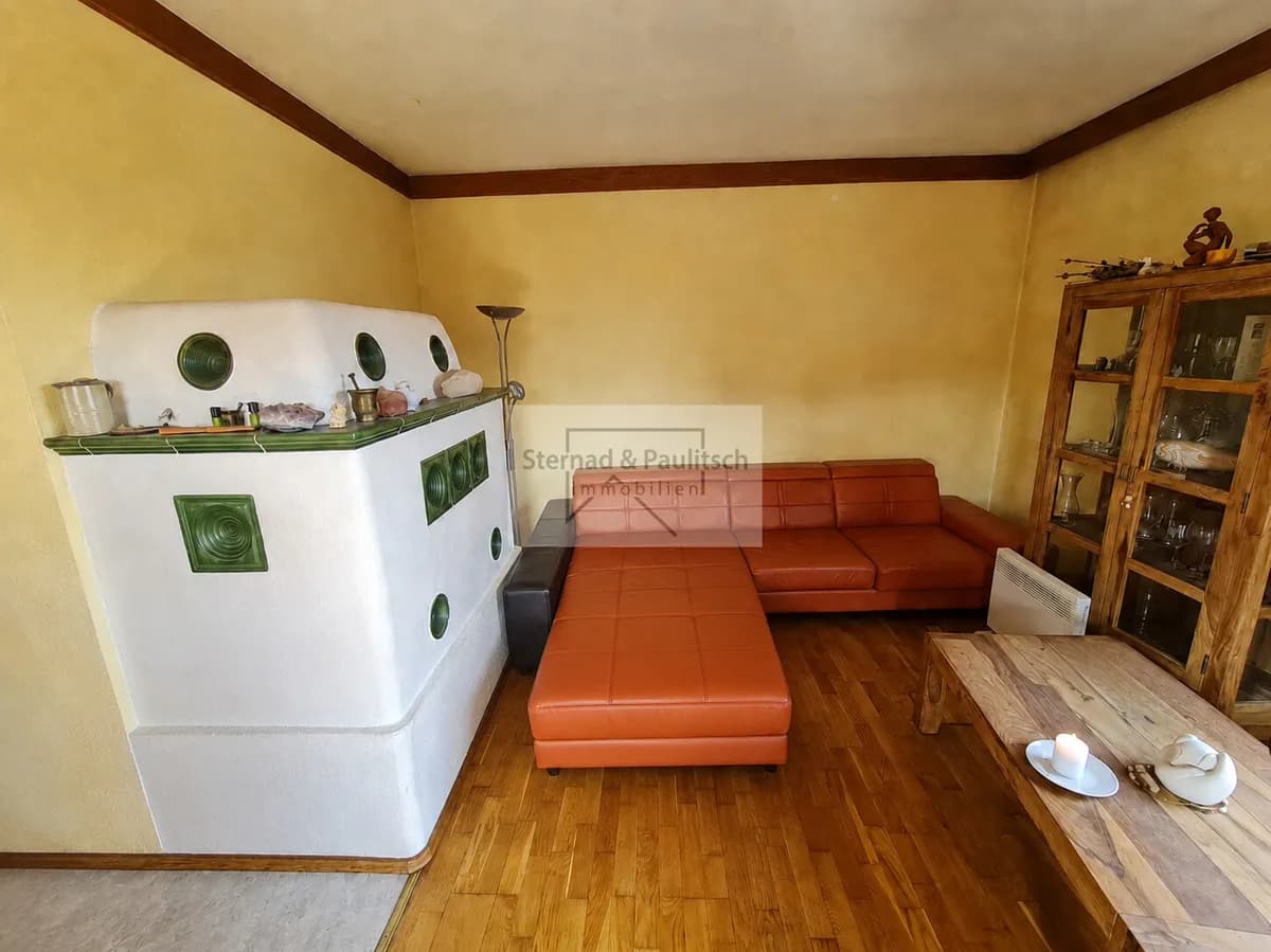 5-Zimmer-Haus kaufen in Deutschlandsberg – 150 m², € 250.000 – Bild 10 von 21