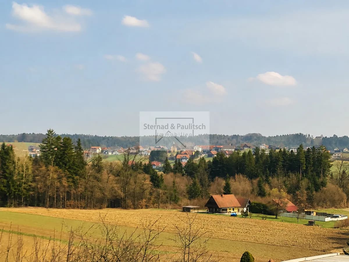 5-Zimmer-Haus kaufen in Deutschlandsberg – 150 m², € 250.000 – Bild 11 von 21