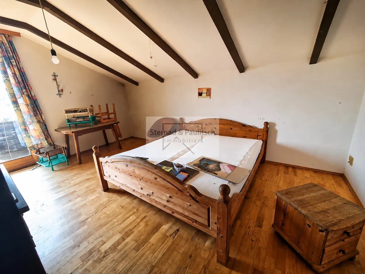 5-Zimmer-Haus kaufen in Deutschlandsberg – 150 m², € 250.000 – Bild 12 von 21