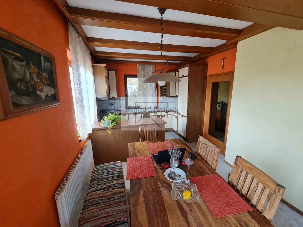 5-Zimmer-Haus kaufen in Deutschlandsberg – 150 m², € 250.000 – Bild 13 von 21