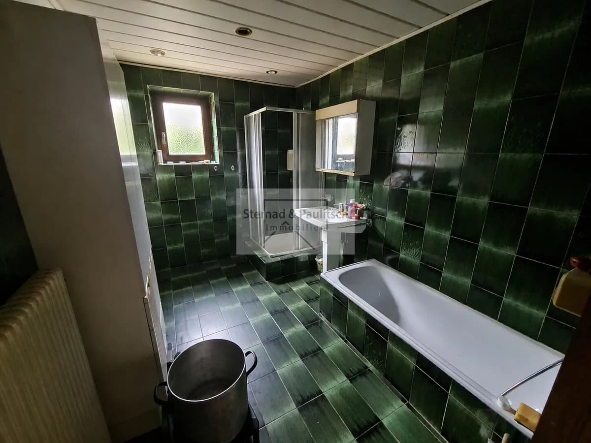 5-Zimmer-Haus kaufen in Deutschlandsberg – 150 m², € 250.000 – Bild 14 von 21