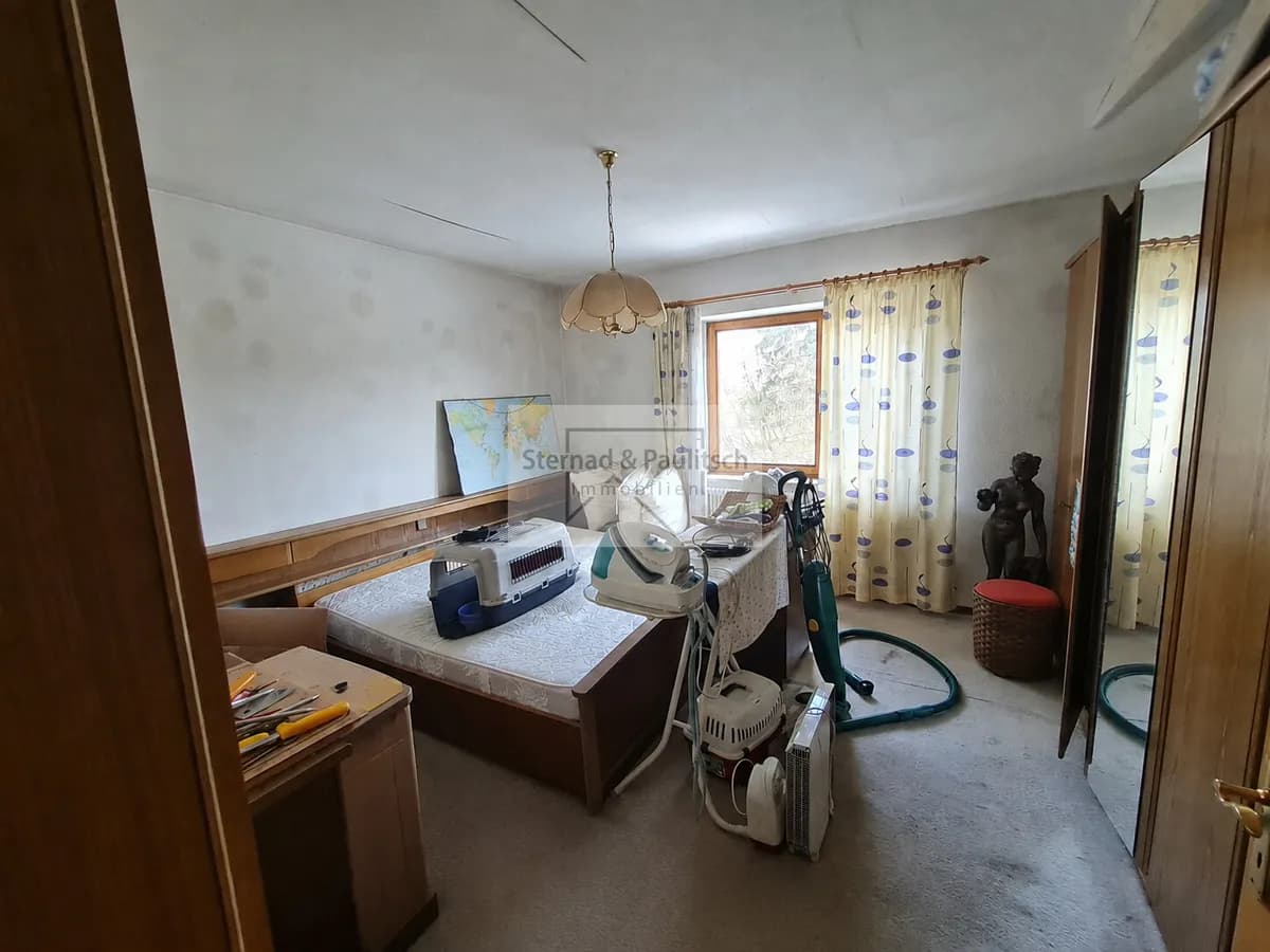 5-Zimmer-Haus kaufen in Deutschlandsberg – 150 m², € 250.000 – Bild 16 von 21