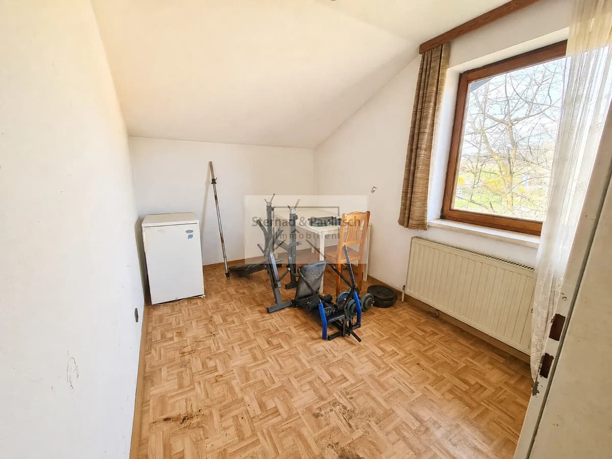 5-Zimmer-Haus kaufen in Deutschlandsberg – 150 m², € 250.000 – Bild 17 von 21