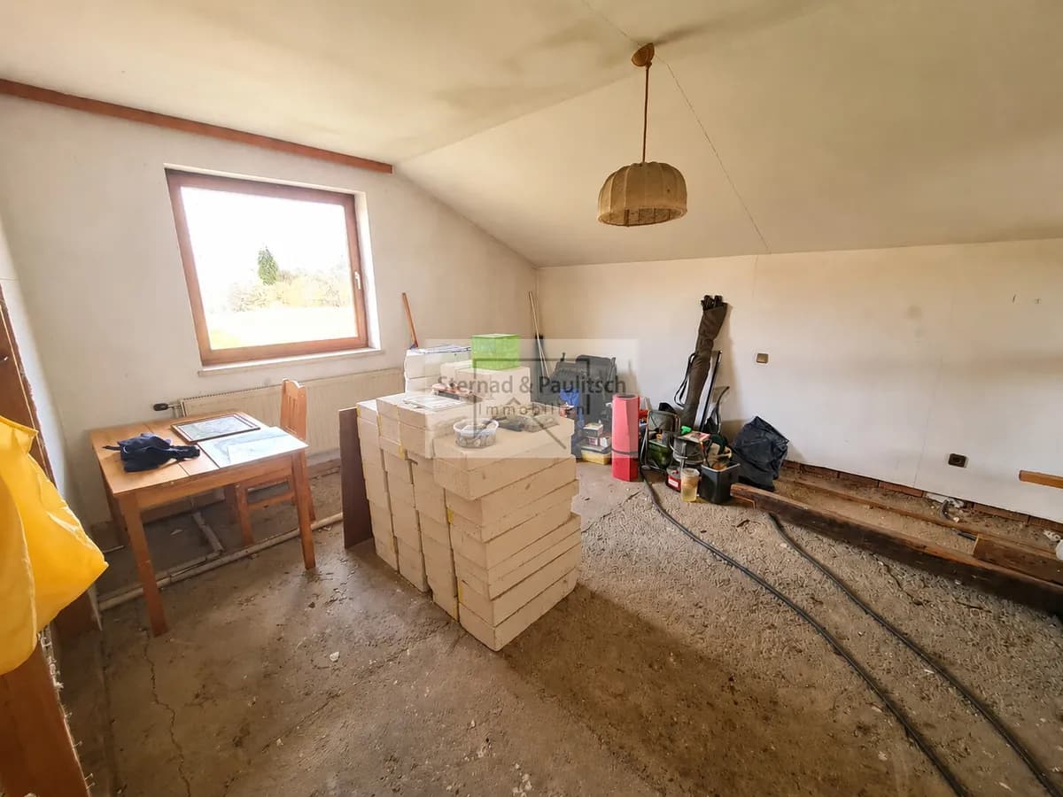 5-Zimmer-Haus kaufen in Deutschlandsberg – 150 m², € 250.000 – Bild 19 von 21