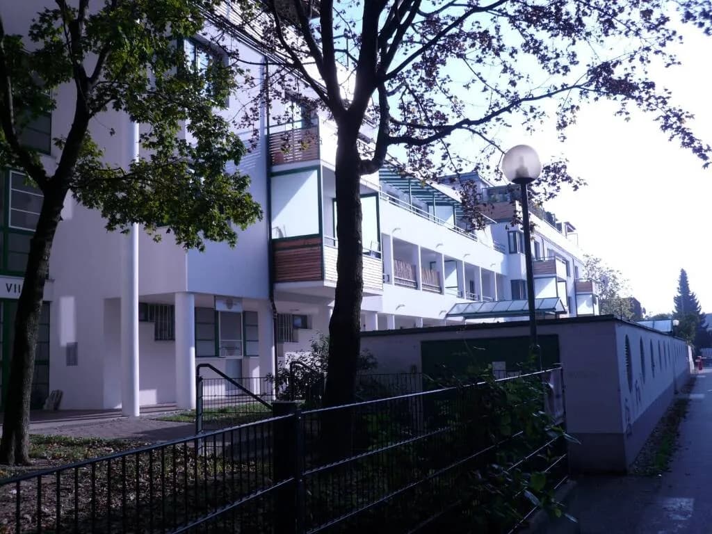 Immobilie mieten in Wien – € 44