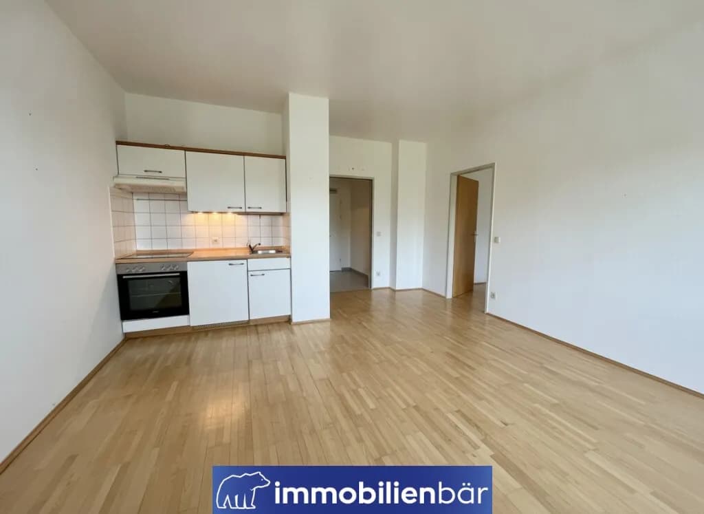 2-Zimmer-Wohnung kaufen in Linz – 43,33 m², € 199.000 – Bild 3 von 13
