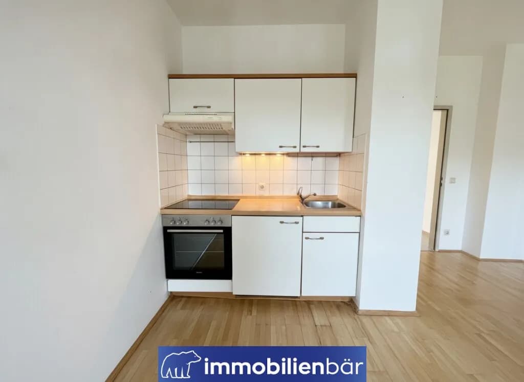 2-Zimmer-Wohnung kaufen in Linz – 43,33 m², € 199.000 – Bild 4 von 13