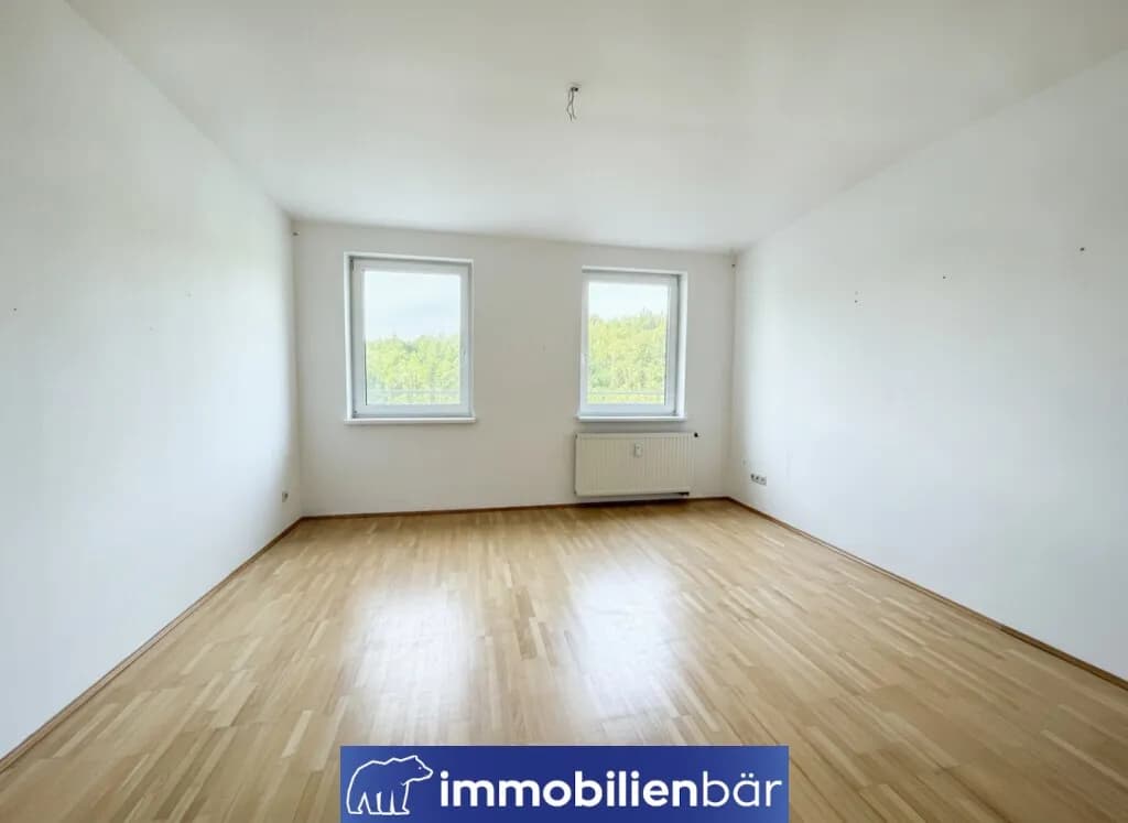 2-Zimmer-Wohnung kaufen in Linz – 43,33 m², € 199.000 – Bild 5 von 13