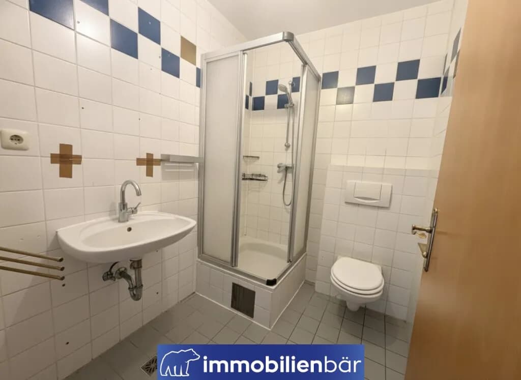 2-Zimmer-Wohnung kaufen in Linz – 43,33 m², € 199.000 – Bild 6 von 13