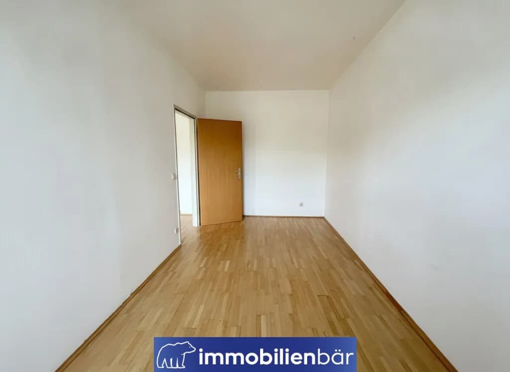 2-Zimmer-Wohnung kaufen in Linz – 43,33 m², € 199.000 – Bild 8 von 13