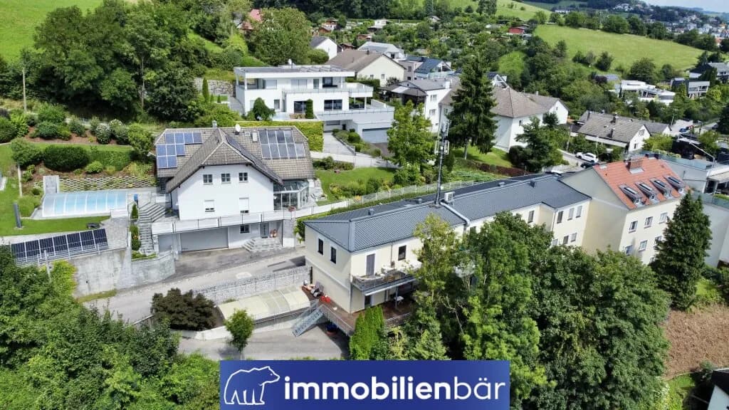 2-Zimmer-Wohnung kaufen in Linz – 43,33 m², € 199.000 – Bild 10 von 13