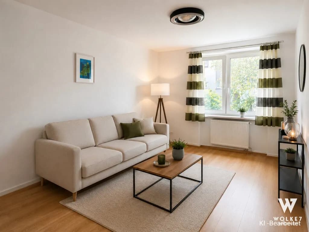 2-Zimmer-Wohnung kaufen in Wien – 53 m², € 235.000