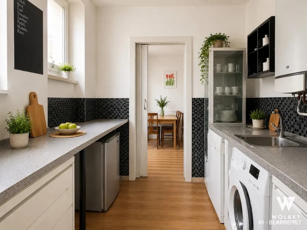 2-Zimmer-Wohnung kaufen in Wien – 53 m², € 235.000 – Bild 2 von 6