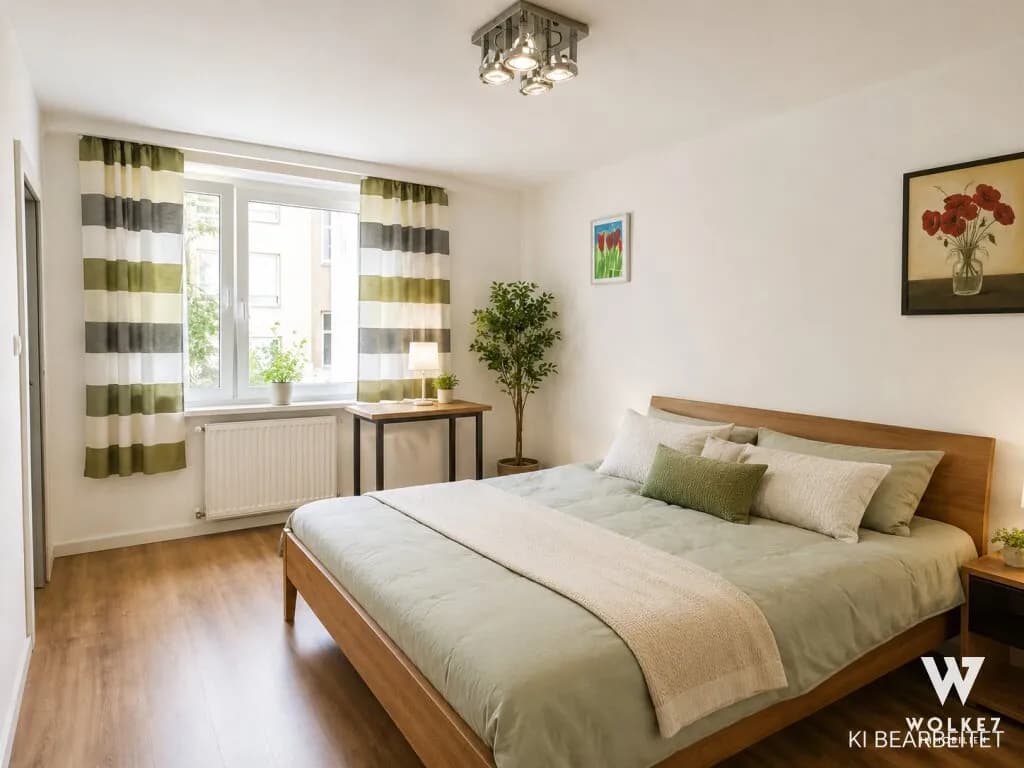 2-Zimmer-Wohnung kaufen in Wien – 53 m², € 235.000 – Bild 3 von 6