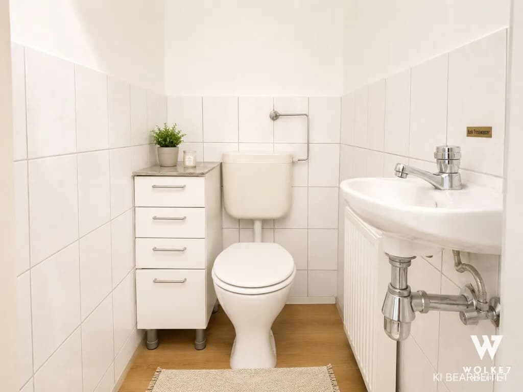 2-Zimmer-Wohnung kaufen in Wien – 53 m², € 235.000 – Bild 6 von 6