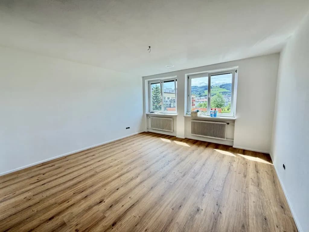 2-Zimmer-Wohnung kaufen in Salzburg-Umgebung – 49 m², € 269.000 – Bild 2 von 8